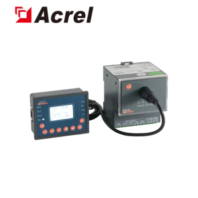 Acrel Intelligent Smart Modbus Motor Protector with RS485 Modbus RTU Ard2f