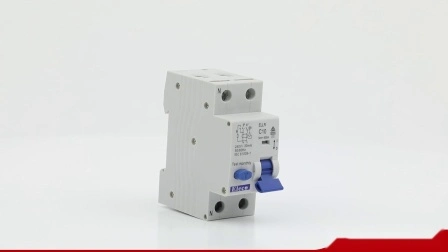 Hot Sale Mini Circuit Breaker with CE ISO Epb10K Series